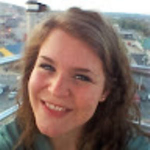 Meet your Posher, Allison